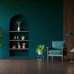 Biophilic Design: Connecting Nature and Interiors for Well-being